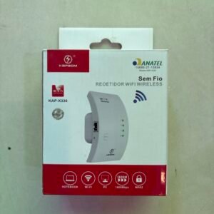 REPETIDOR DE WIFI  1800