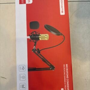 Microfone para pc