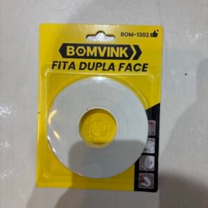 fita dupla face