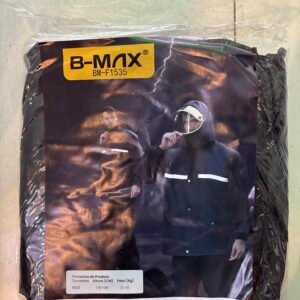 Capa de chuva para moto