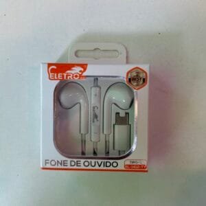 Fone Saida Tipoc el1412