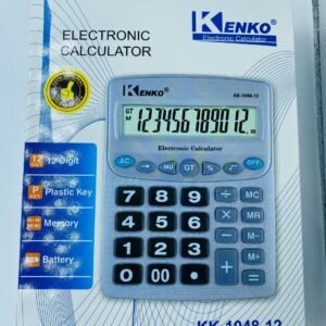 Calculadora KK-1048