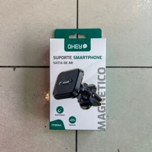 Suporte celular Carro de AR IMA Quadrado raFF0044