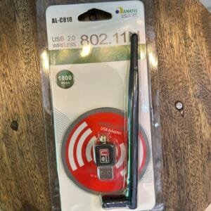Antena Wifi 802IIN ALC818