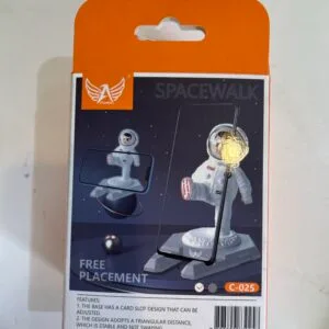 Suporte Celular Mesa astronauto C025