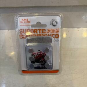 suporte de moto magnético