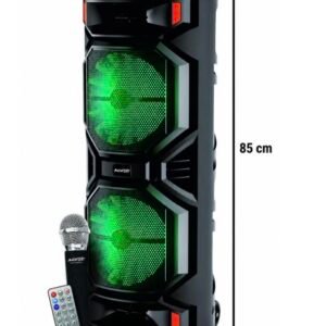 Caxia de som st 8826