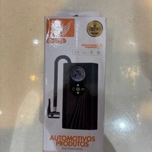 Bomba elétrica Altomex AL2726