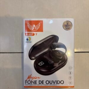 Fone de ouvido com gancho A607Y