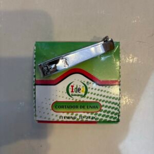 12 Unidades Cortador de Unha Grande 212c