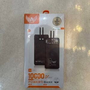Power Bank 10000mah Digital AL782