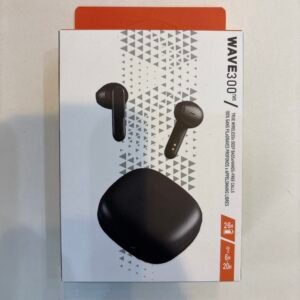 Fone Bluetooth JBL Pequeno wave 300