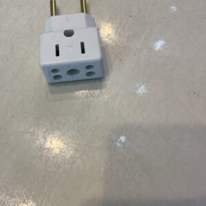 adaptador bob Pequeno