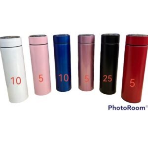 garrafa temperatura 500ml