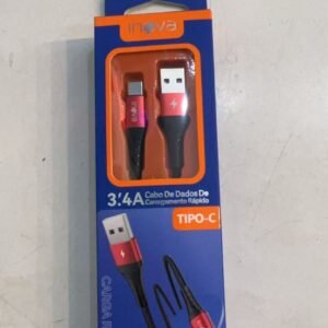 Cabo Inova Tipo C 2 metros