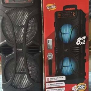 Caxia de som sz 2219