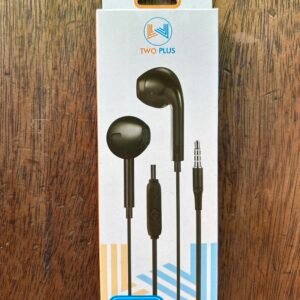 Fone com fil FON0043