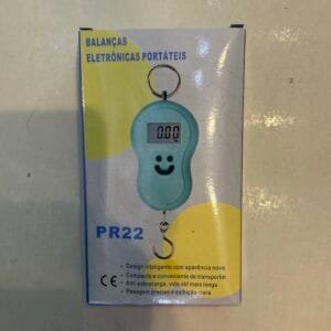 Balança De Gancho PR22