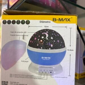 Luminária projetor bom f935