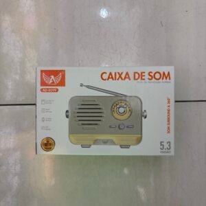 SOM radio AD8099 ALTOMEX