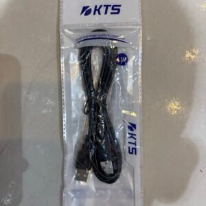 CABO  USB MACHO + MACHO