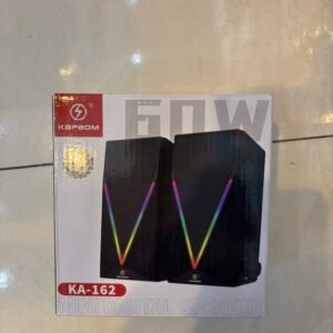 CAXIA DE SOM PARA PC KA 162
