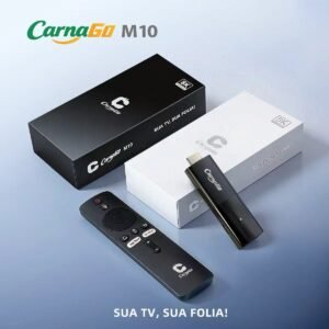Tv stick carango m10