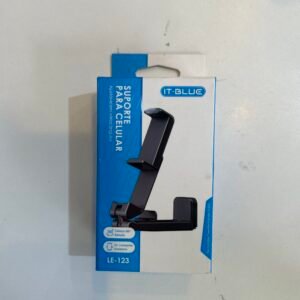 Suporte Celular Prender Mesa LE123