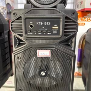 caxia de som kts 1513