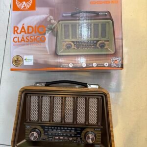 Rádio AD8525