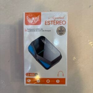 fone J60Q bluetooth