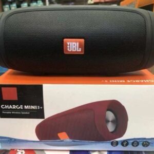 caxia de som jbl mini 3
