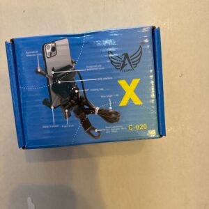 Suporte Moto com carregador SUP-C020