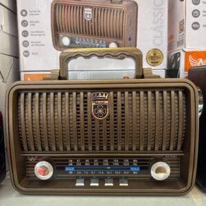 Radio som AD8282