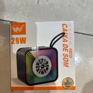 Caixa de som al 3305 20w