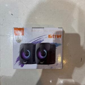 Som para PC 60W AL1092