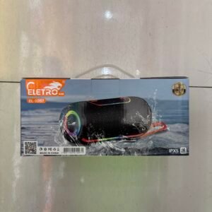 SOM radio 100w RGB EL1097