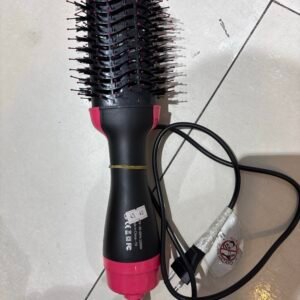 escova secador eletrica 5250