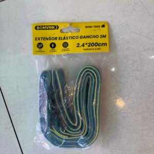 cordinha de moto 2metros