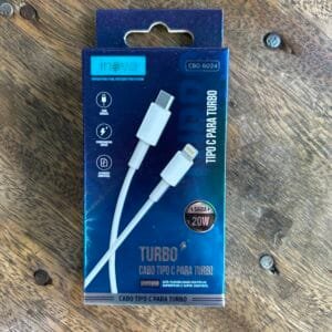 Cabo Tipoc +5G 1m CBO6024