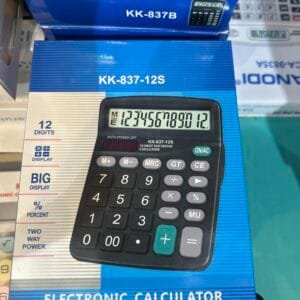 Calculadora BL-837B