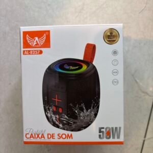 Caxia de som al 8257
