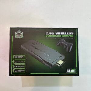 Game Stick Controlador Gamepad HDMI YM82