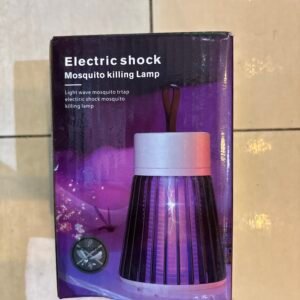 lampada mata  mosquito 2250