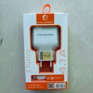 carregador agod iphone 4.1A