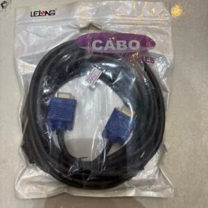 cabo vga para vga 5M