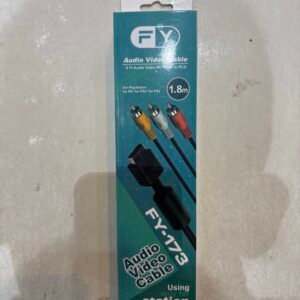 cabo para play  ps2 02