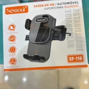 Suporte para carro sp 110