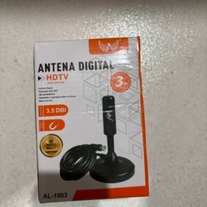 Antena digital 3m al 1003