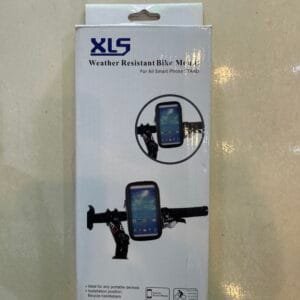 Suporte Celular Moto/Bicicleta Prenda Alça NO40038015